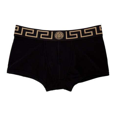 versace medusa boxers|versace boxer briefs.